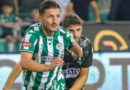 Барди постигна гол и беше најдобар на теренот во поразот на Коњаспор 
