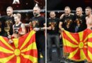 Алексовска и Трајановски донесоа победничка вечер за Македонија 