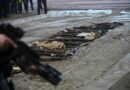 МВР уништи над 4.000 тони марихуана и стотици парчиња оружје 