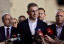 Мицкоски: СДСМ се занимава со некрофилија и лаги, состојбата со пожарите е под контрола 