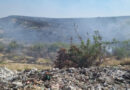 Изминатото деноноќие 25 пожари, под контрола пожарите во Трубарево и Дрисла 
