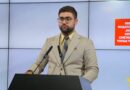 Манасиевски: Левица призна дека податоците кои излегоа во јавноста се точни, ако Мојсоска била сметководител на Левица тогаш тоа е противзаконски