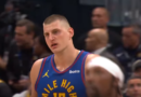 Јокиќ прогласен за најдобар играч во НБА￼