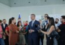 Мицкоски: Платите во јули пораснаа за над 10,5% споредбено со јули 2024, а државниот и јавниот долг се намалени за првпат по долго време