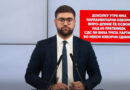 Манасиевски: Доколку утре има парламентарни избори, ВМРО-ДПМНЕ ќе освои над 60 пратеници, СДС би била трета партија во некои изборни единици