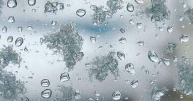 Во понеделник и вторник доаѓа нов постуден бран