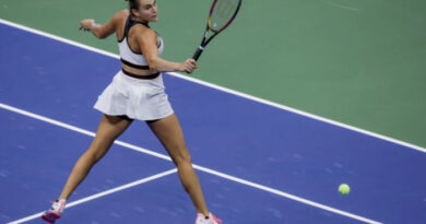 Сабаленка и Кирјос ќе имаат „Битка на половите“ во декември