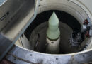 САД ја тестираа интерконтиненталната балистичка ракета „минутмен III“