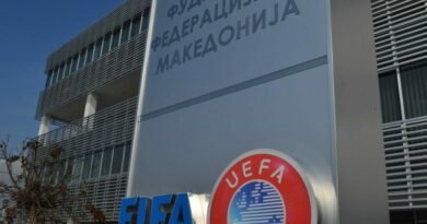 Победа доби висока казна за инцидентите на мечот со Шкендија Арачиново