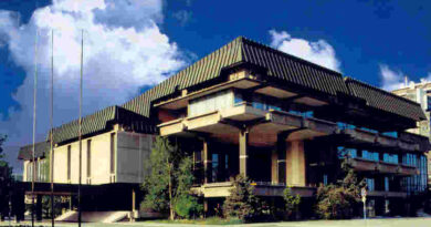 Избрани се нови членови на МАНУ