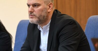 ДПА: Не сме добиле покана за влез во Владата, ама нема да ја одбиеме ако добиеме