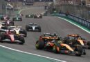 Норис славше во Бразил, Ферстапен со старт од пит стигна на подиум 