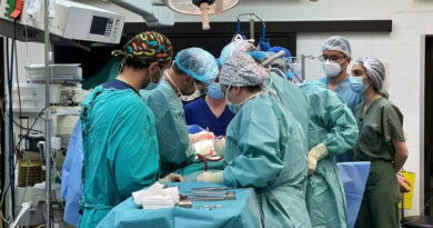 Од анализирани 19 случаи, кај 10 утврдено дека се непотребно извршени кардиохирушки операции или непотребно се упатени за операции