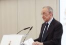 Флорентино Перез го напушта Реал Мадрид