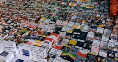 Пазарниот инспекторат сузби поголема количина шверцувани производи од тутун