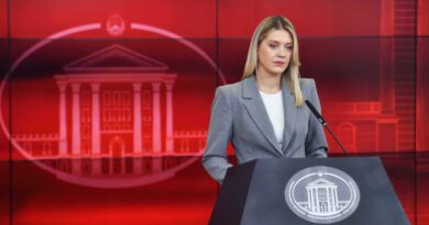 Митева: Доделени вкупно 33.682 ваучери за студенти, мерката создава вистински резултати