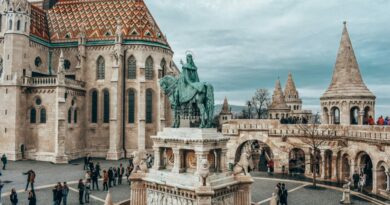 Највалкани градови во светот – некои од листата не би ги очекувале