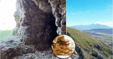 „Тука луѓето откопуваат злато“: На 2 часа од Скопје пронајдена населба постара од онаа на Инките и Маите (ВИДЕО)