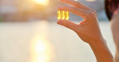 Клучен нутриент за здравјето на коските: 4 најчести причини за недостаток на витамин Д