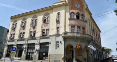 МВР со нова кривична пријава за поранешниот струмички градоначалник