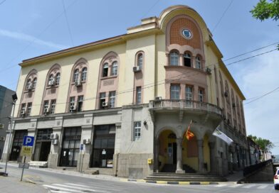 МВР со нова кривична пријава за поранешниот струмички градоначалник