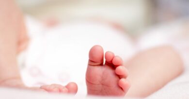 Се роди првото бебе во новата 2026 во Македонија