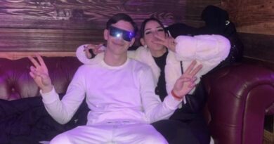 МАКЕДОНЕЦ ИСЧЕЗНАТ ВО ПОЖАРОТ ВО ШВАЈЦАРИЈА: Семејството бара помош за наоѓање на младиот Стивен