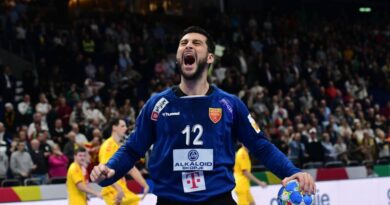 Томовски се приклучи, Македонија е комплетна