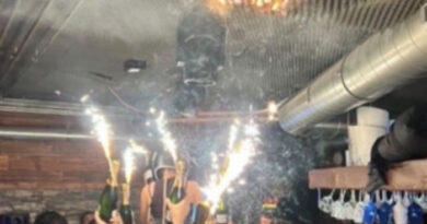 Сопствениците на „Констелејшн“ на суд поради пожарот во барот во Кран – Монтана