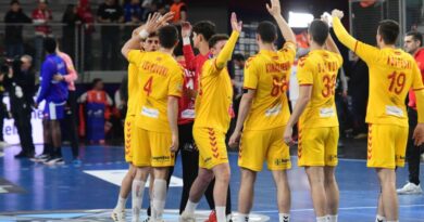 Македонија извлече реми против Швајцарија и го заврши „Жолтиот куп“ без пораз