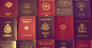 Сингапур го има најмоќниот пасош – на кое место е Македонија?