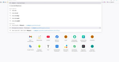 25 години Википедија и 22 години Википедија на македонски јазик