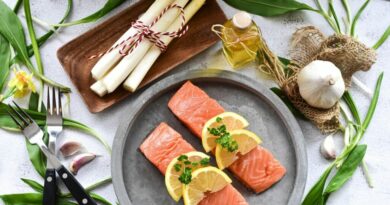 Ограничувањето на една намирница можно објаснување за младешкиот изглед