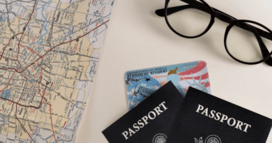 Како ЕТИАС ќе влијае на луѓето со двојно државјанство?