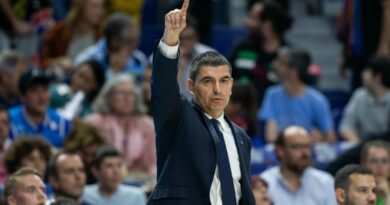 Искусен Шпанец е нов селектор на Македонија