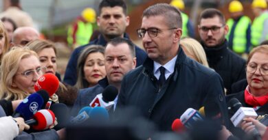 Мицкоски: 300 компании се предвидени да бидат поддржани со овие грантови во вкупен износ од 25 милиони евра