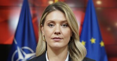 Митева: Значајни одлуки за напредокот на граѓаните, демократијата и европската иднина на државата тема на денешната владина седница