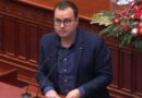 Пренџов до Зајкова: Седевте и правевте кворум додека се правеше криминалот со Кривичниот законик, народот ве процени и ве прати топтан заедно во опозиција со СДС и ДУИ