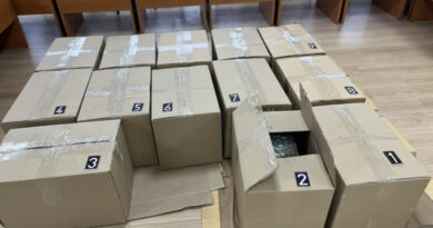 Пет тони марихуана од Македонија до Србија: Истрага за „медицински“ канабис
