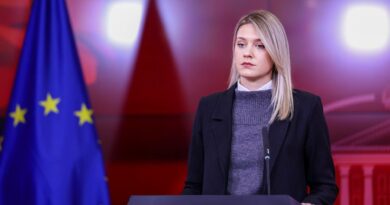 Митева: Усвоена е Програмата за работа на Владата за 2026 година, која јасно ги дефинира приоритетите и визијата за развојот на државата