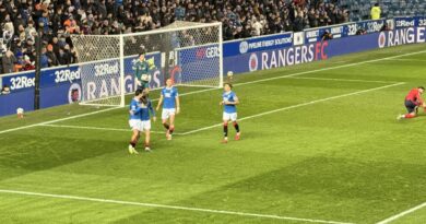 Гол на Миовски со шут надвор од шеснаесетникот