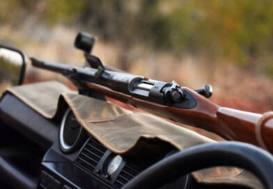 Трагачи на злато во Чашка припукале кога ја виделе полицијата, биле наоружани „до заби“ – еве што сѐ било пронајдено кај нив!