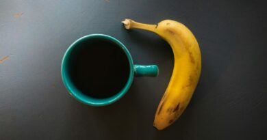 Ако страдате од несоница, сварете банана