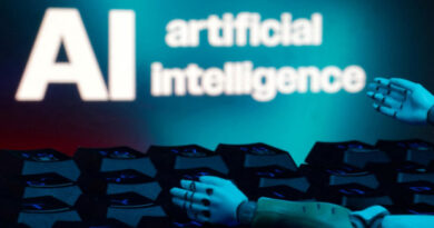 ЕП ја оневозможи вештачката интелигенција на таблетите на пратениците поради безбедност