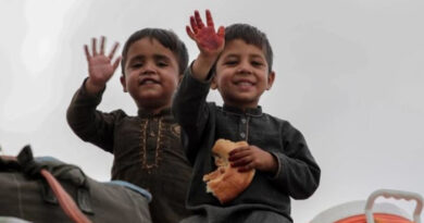 УНИЦЕФ: Речиси осум милиони деца во светот се неисхранети, секое петто дете умира од глад