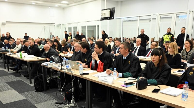 Одбраната побара, Судот одби одложување на судењето за трагедијата во Пулс