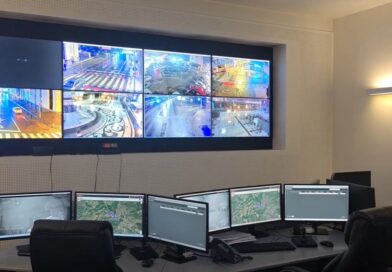 Пред да платат казна, граѓаните можат да се жалат на суд за казните од системот Безбеден град