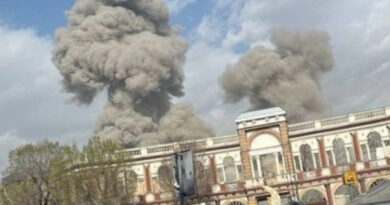 Израел го нападна Иран, САД се придружија: Експлозии одекнуваат низ Техеран (ВИДЕО)