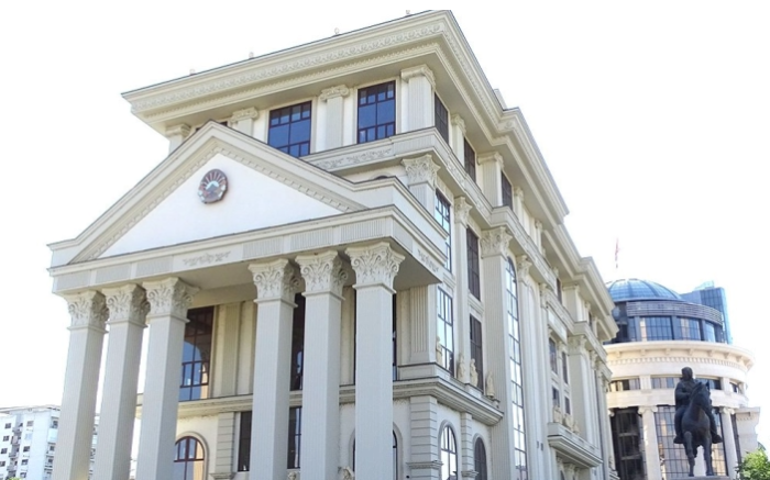 Воздушниот простор над Израел затворен за цивилни летови, МНРиНТ и Амбасадата во Тел Авив апелираат до македонските државјани да ги следат информациите и да ги контактираат за помош