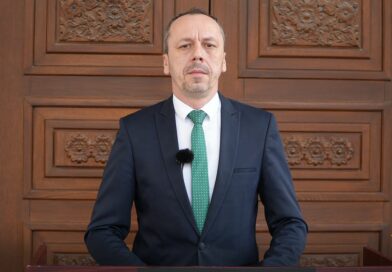 Петрушевски: СДС беше сојузник на криминалот на Груби, затоа денеска толку силно го бранат